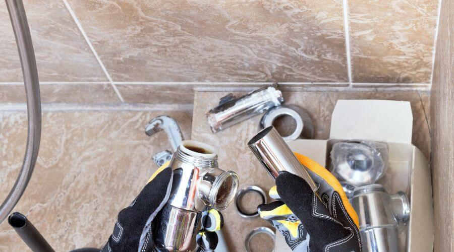 Professional New roof installation in Denville, NJ